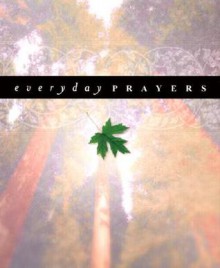 Everyday Prayers - Rebecca Germany