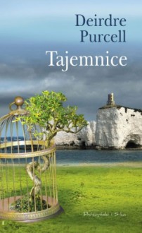 Tajemnice - Deirdre Purcell