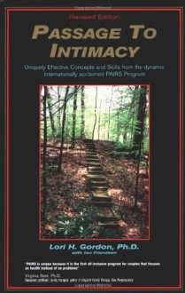 Passage to Intimacy - Lori H. Gordon