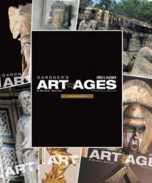 Gardner's Art Through the Ages: Backpack Edition, Volumes A-F (with Coursemate Printed Access Card) - Fred S. Kleiner