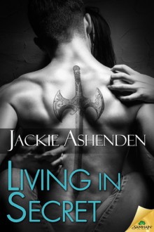 Living in Secret (Living In...) - Jackie Ashenden