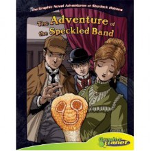 The Adventure of the Speckled Band (Adventures of Sherlock Holmes) - David Eastman