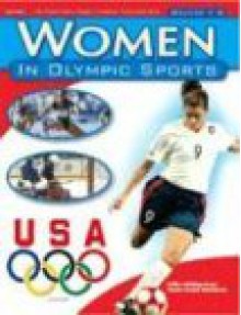 Women in Olympic Sports (Teacher Created Materials) (Teacher Created Materials) - United States Olympic Committee, Eric Migliaccio, Bruce Hedges