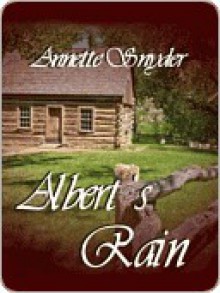 Albert's Rain - Annette Snyder