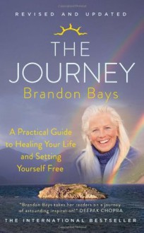 Journey: An Extraordinary Guide for Healing Your Life and Setting Yourself Free - Brandon Bays