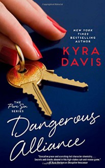 Dangerous Alliance (Pure Sin) - Kyra Davis