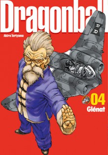 Dragon Ball - Perfect Edition, tome 4 - Akira Toriyama, Fédoua Lamodière