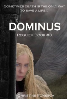 Dominus (Requiem Series) - Christine Fonseca