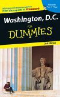 Washington, D.C. for Dummies - Tom Price