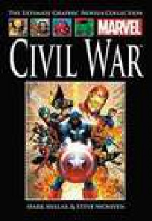 Civil War - Mark Millar