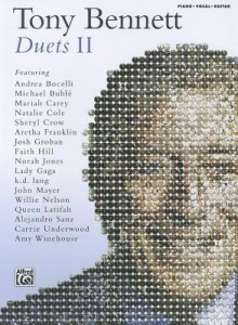 Tony Bennett: Duets II - Tony Bennett