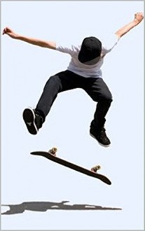 Skateboarding pourrait bientôt être un sport olympique (French Edition) SKATEBOARDING MAY SOON BE AN OLYMPIC SPORT: Anglais - Français Edition Bilingue English - French Bilingual Edition - M. LAWRENCE