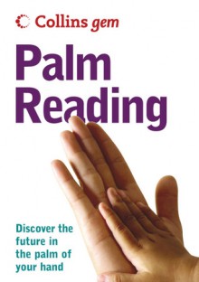 Palm Reading (Collins Gem) - Bridget Giles, Jane Johnson