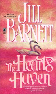 The Heart's Haven - Jill Barnett