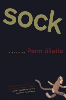 Sock - Penn Jillette