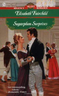 Sugarplum Surprises - Elisabeth Fairchild