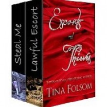 Escorts and Thieves - Tina Folsom