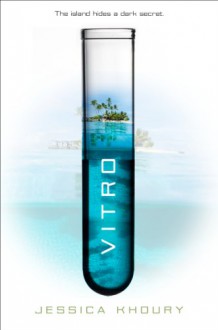 Vitro - Jessica Khoury