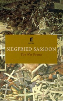 The War Poems (Faber Pocket Poetry) - SIEGFRIED SASSOON