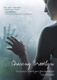 Chasing Brooklyn - Lisa Schroeder