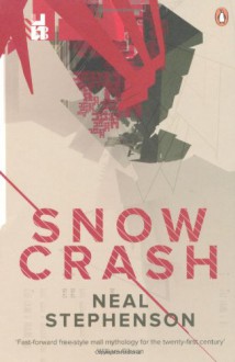 Snow Crash - Neal Stephenson