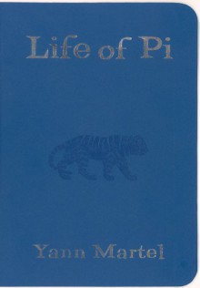 Life of Pi: Deluxe Pocket Edition - Yann Martel