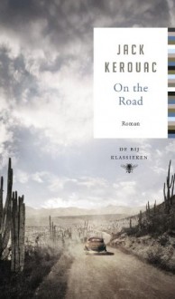 On the Road - Jack Kerouac, Guido Golüke