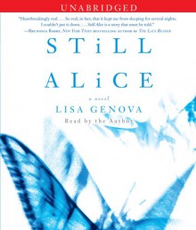 Still Alice - Lisa Genova