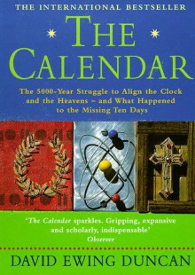 Calendar - David Ewing Duncan