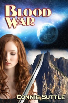 Blood War - Connie Suttle