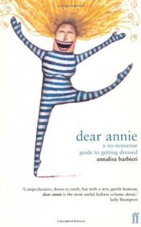 Dear Annie - Annalisa Barbieri