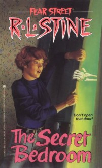 The Secret Bedroom - R.L. Stine