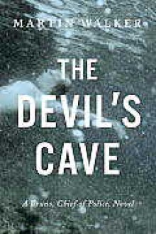 The Devil's Cave - Martin Walker