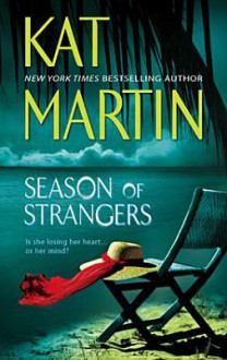 Season of Strangers - Kat Martin