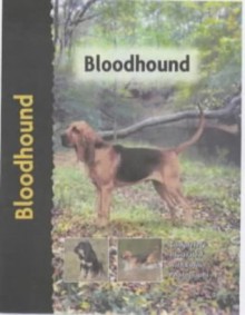 Bloodhound (Pet Love) - Nona Kilgore Bauer