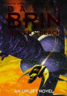 Heaven's Reach - David Brin