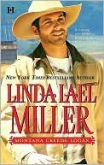 Logan - Linda Lael Miller