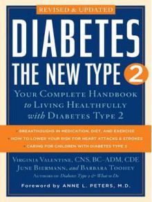 Diabetes: The New Type 2 - June Biermann