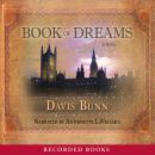 Book of Dreams: A Novel - Davis Bunn, Antoinette Lavecchia