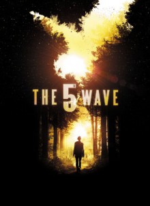 The 5th Wave (The Fifth Wave, #1) - Rick Yancey