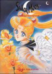 Sailor Moon Original-Artbook 5 - Naoko Takeuchi