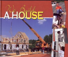 We Build a House - Michelle Beachy, Lonnie Yoder