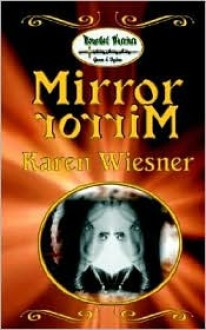 Mirror Mirror - Karen Wiesner