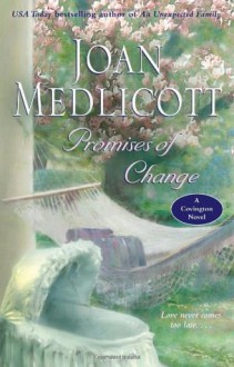 Promises of Change - Joan Medlicott