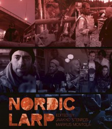 Nordic LARP - Jaakko Stenros, Markus Montola (eds.)