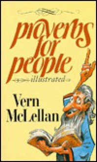 Proverbs for People - Vern McLellan