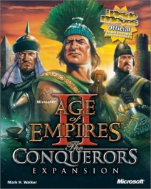 Microsoft Age of Empires II - Mark H. Walker