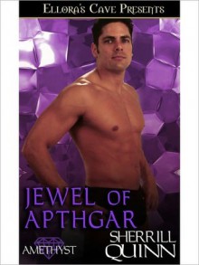 Jewel of Apthgar - Sherrill Quinn