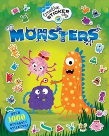 Monsters - Lisa Regan