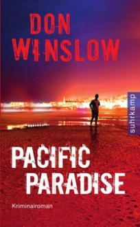 Pacific Paradise (Boone Daniels #2) - Don Winslow